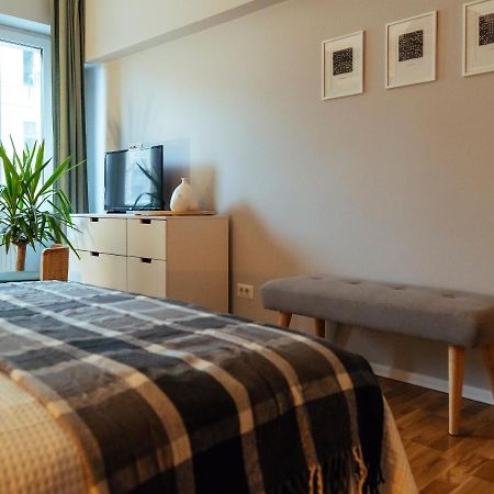 Amazing Location - City Center Studio 부쿠레슈티 외부 사진